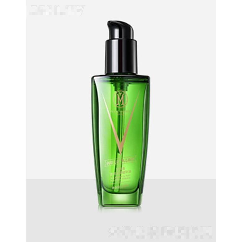 蝸蝸時尚大師堅果油護發(fā)精華油 100ml