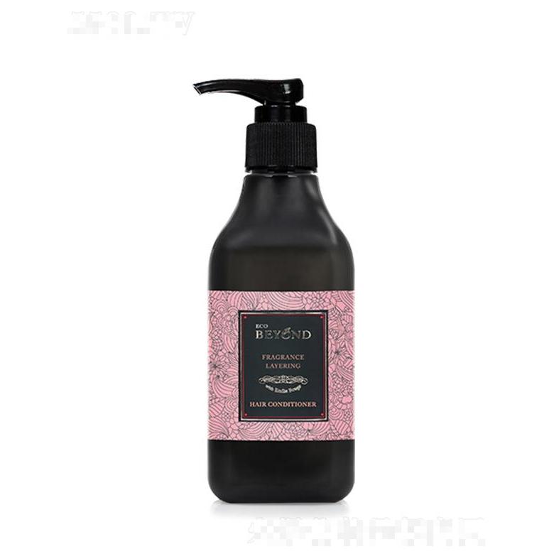 貝妍德神秘香氛香水護(hù)發(fā)素 250ml 調(diào)香師精心調(diào)制