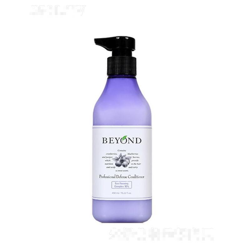 貝妍德清爽控油防護(hù)護(hù)發(fā)素 450ml 為受到外部刺激的秀發(fā)和與頭皮提供營養(yǎng)