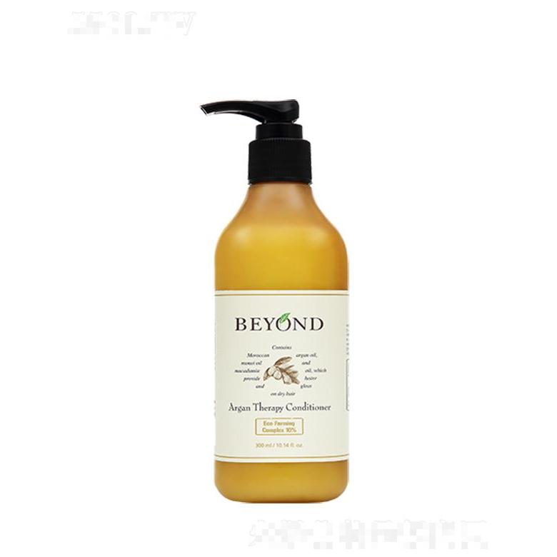貝妍德摩洛哥堅(jiān)果修護(hù)護(hù)發(fā)素 300ml令秀發(fā)順滑柔亮