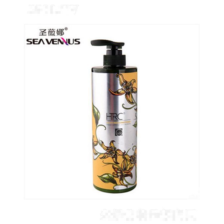 圣薇娜秀發(fā)密碼順滑盈亮潤(rùn)發(fā)霜 干發(fā)柔亮順滑深層滋養(yǎng)