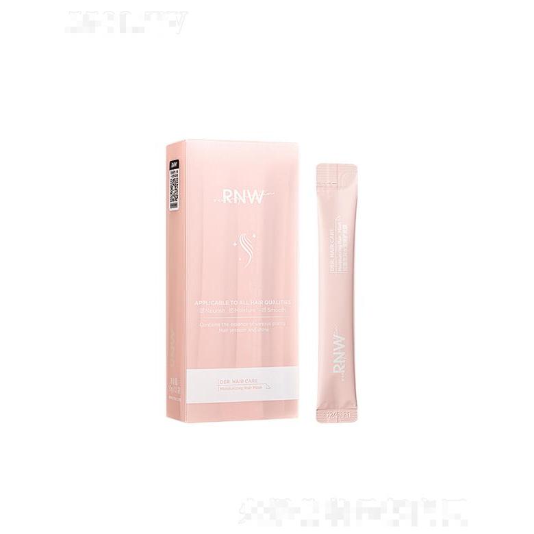 RNW柔潤水瀅臻護(hù)發(fā)膜