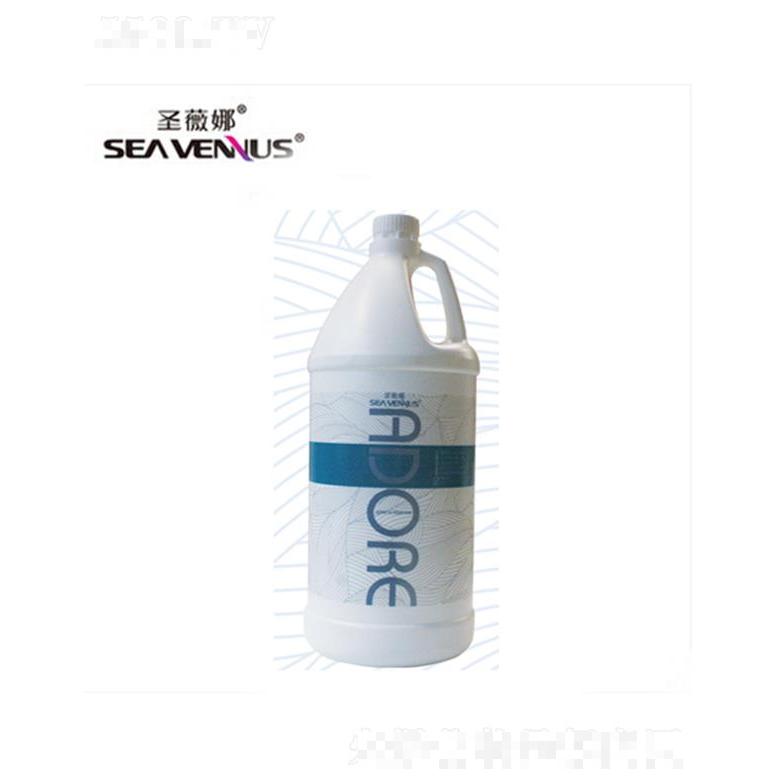 圣薇娜愛慕柔順護(hù)發(fā)素 修復(fù)毛鱗片滋養(yǎng)頭發(fā)