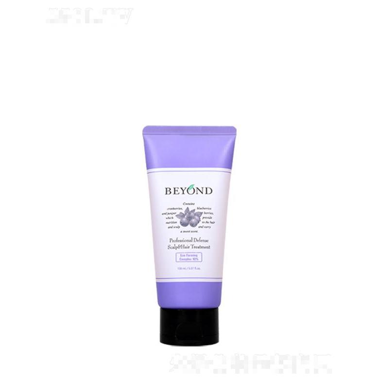 貝妍德清爽控油防護(hù)修護(hù)精華 150ml頭皮&秀發(fā)可同時(shí)使用