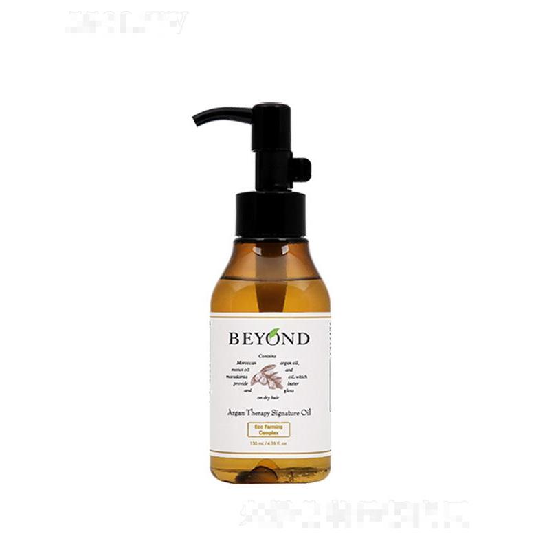 貝妍德摩洛哥堅(jiān)果修護(hù)護(hù)發(fā)精油 130ml 塑造健康亮澤秀發(fā)