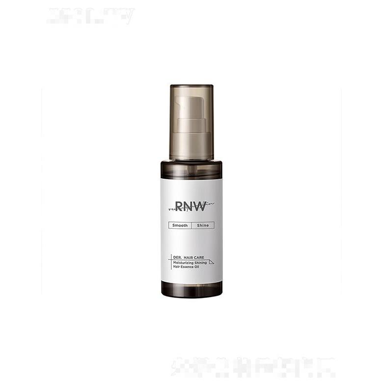 RNW煥靚水潤護(hù)發(fā)精油