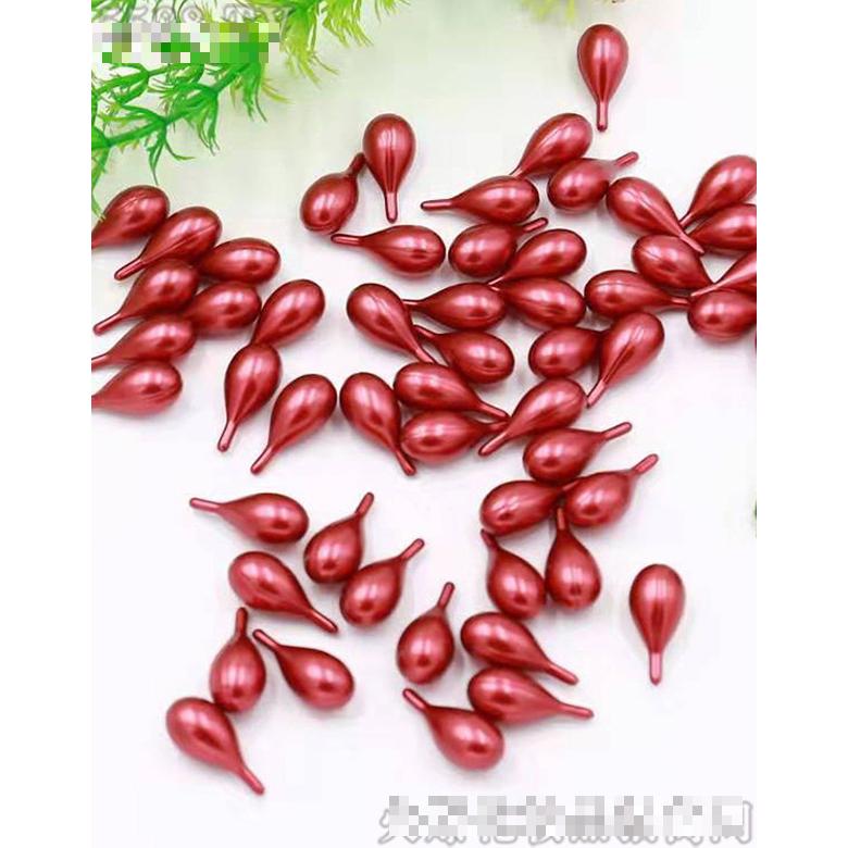 佳養(yǎng)詩(shī)顏姜丹軟膠囊發(fā)熱精油