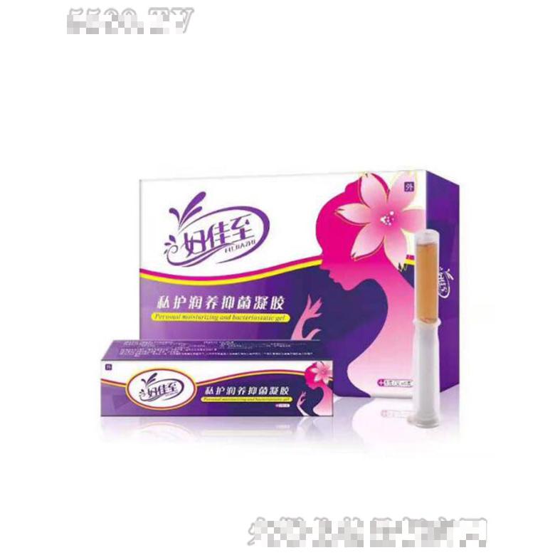 婦佳至私護潤養(yǎng)凝膠