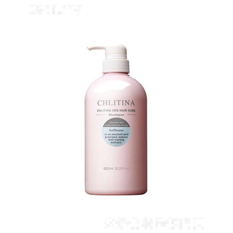 克麗緹娜怡絲洗發(fā)乳 600ml適合所有發(fā)質(zhì)
