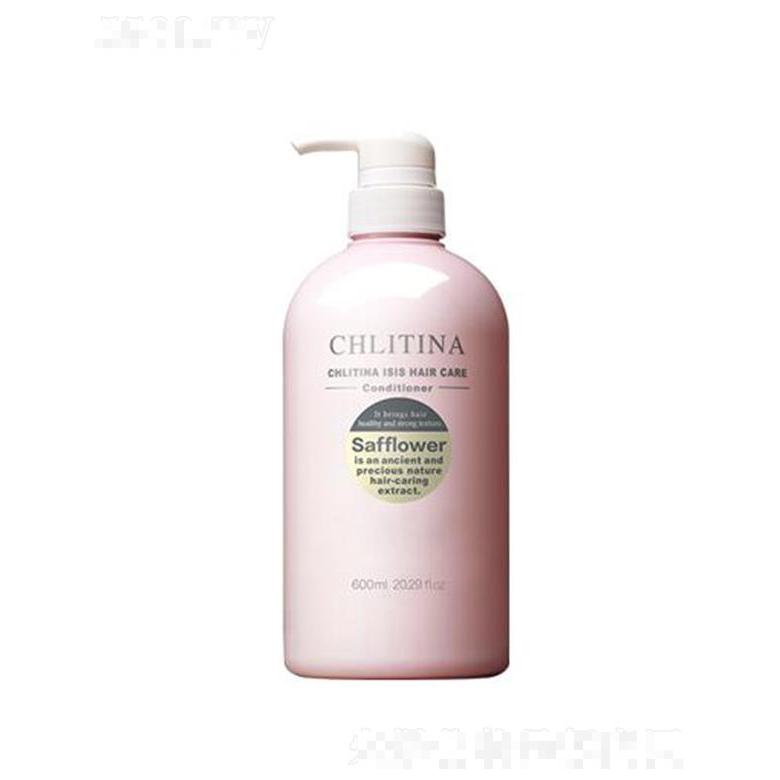 克麗緹娜怡絲潤發(fā)乳 600ml適合所有發(fā)質(zhì)