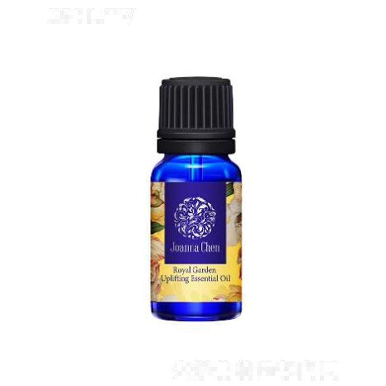 克麗緹娜花精部絡(luò)花君子快樂精油 10ml營造愉悅環(huán)境