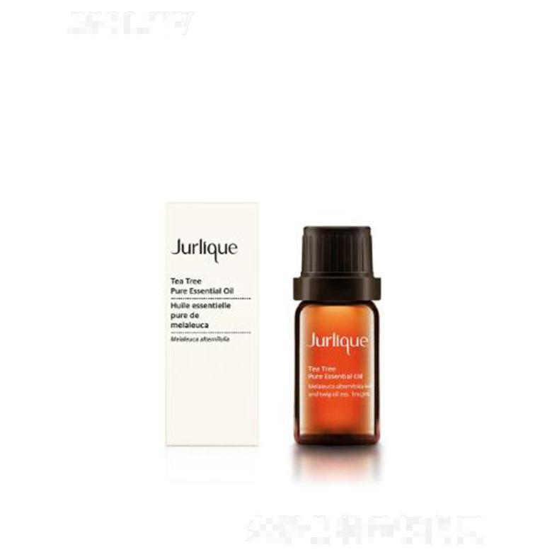 茱莉蔻茶樹香薰油 針對油性肌困擾
