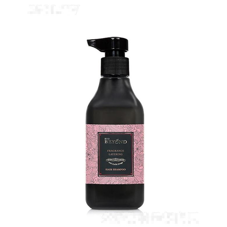 貝妍德神秘香氛香水洗發(fā)露 250ml 留香持久