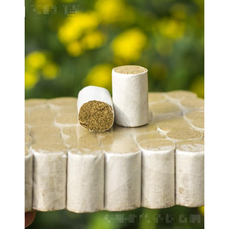 南陽(yáng)香怡艾制品有限公司