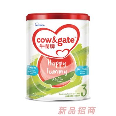 達(dá)能紐迪希亞中國(guó)香港有限公司