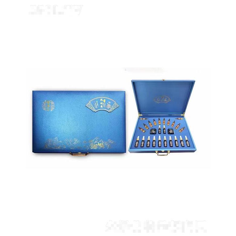 益道坊熟地黃草本套(淋巴)