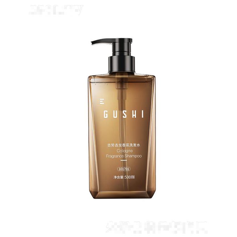 古勢古龍洗發(fā)水  去屑止癢   持續(xù)留香