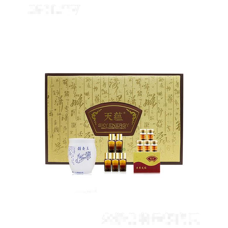 天蘊(yùn)草本系列御養(yǎng)套裝
