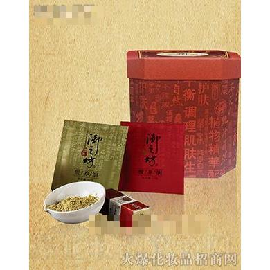 御之坊溫骨調(diào)固套 扶陽(yáng)固本培補(bǔ)陽(yáng)氣