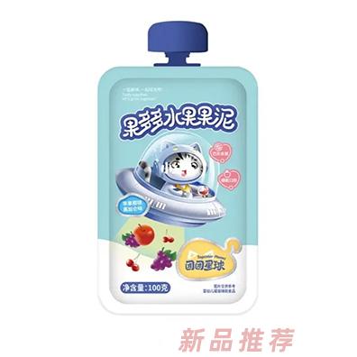 合肥幼幼童芯品牌管理有限公司（團(tuán)團(tuán)星球）