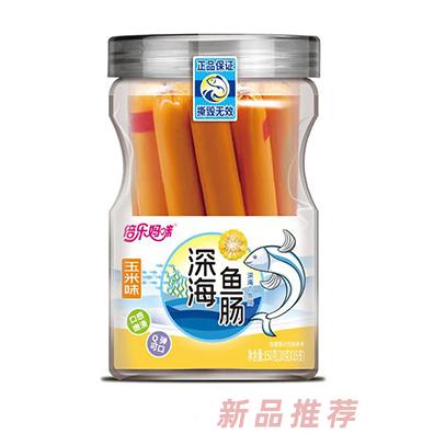 倍樂(lè)媽咪深海魚(yú)腸玉米味芝士味蝦味原味代理
