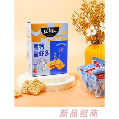秦皇島江洋康達(dá)食品科技有限公司