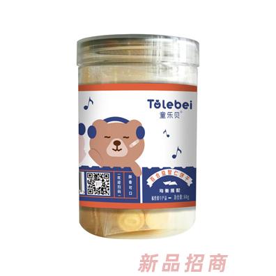 童樂(lè)貝百合益智仁山楂薏苡仁茯苓雞內(nèi)金藥食同源餅干均衡搭配兒童餅干