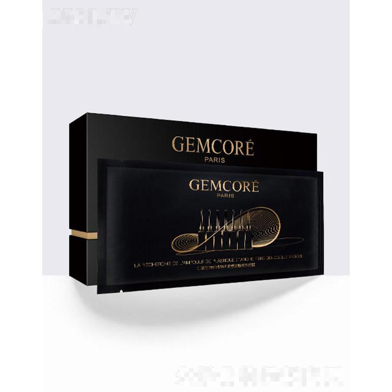 CEMCORE[月光寶盒]面膜 亮澤美肌 彈力修護(hù)
