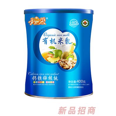 多嘉愛有機(jī)米乳鈣鐵鋅核桃胡蘿卜小米益生菌多種口味全國(guó)招商代理