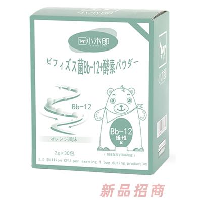 小木郎品牌事業(yè)部