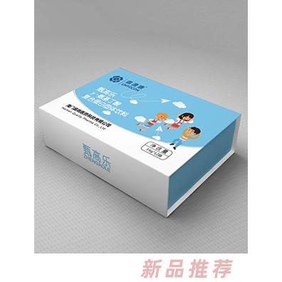 霖源康甄高樂γ-氨基丁酸復(fù)合蛋白固體飲料