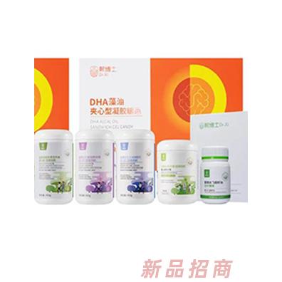 熙博士營養(yǎng)品系列