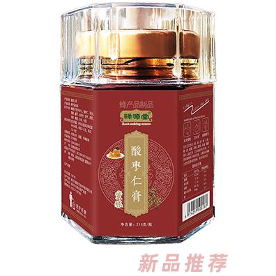 釋源堂酸棗仁膏
