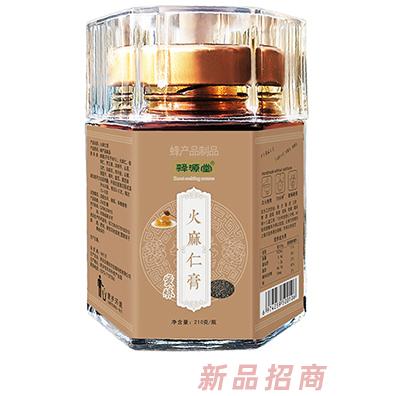 釋源堂火麻仁膏