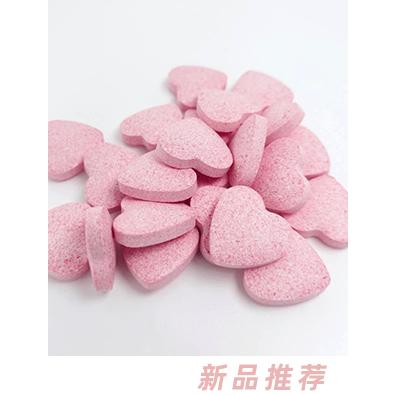 定制壓片糖果 鈣片保健品會(huì)銷批發(fā)源頭廠家oem貼牌代加工