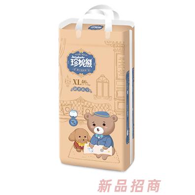 珍妮熊紙尿褲XL
