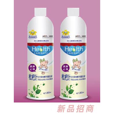 金盾愛嬰紫蘇古方枇杷葉古方茵陳古方竹葉古方草本精華保健浴液250ml