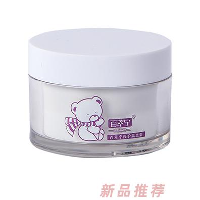 無錫市百萃生物科技有限公司