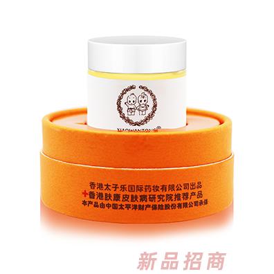 香港太子樂國際藥妝有限公司
