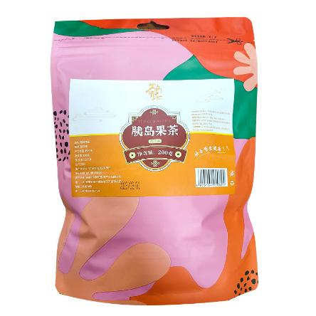 亳州市創(chuàng)博匯健康產(chǎn)業(yè)有限公司