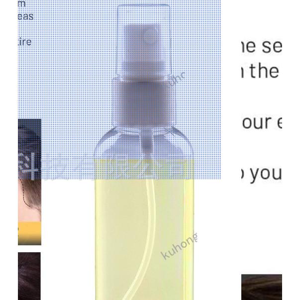 Minoxidil 5% 米諾地爾護發(fā)精油毛發(fā)生長胡子生長精油精華 30mlOEM代加工