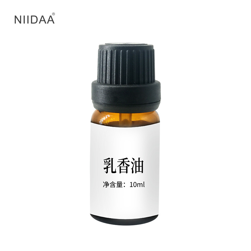法國(guó)乳香精油OEM代加工