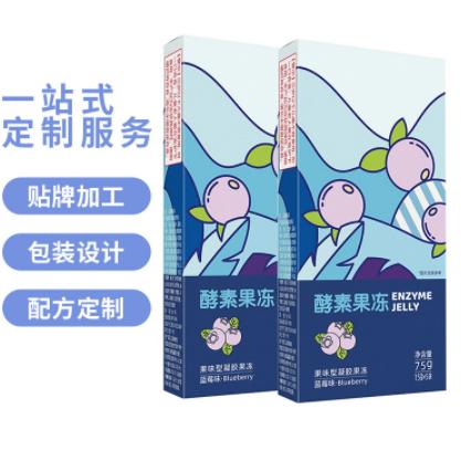 江西翠之康食品科技有限公司