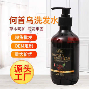 供應定制靈芝洗發(fā)水 草本洗發(fā)水 滋潤保養(yǎng)靈芝洗發(fā)水OEM代加工