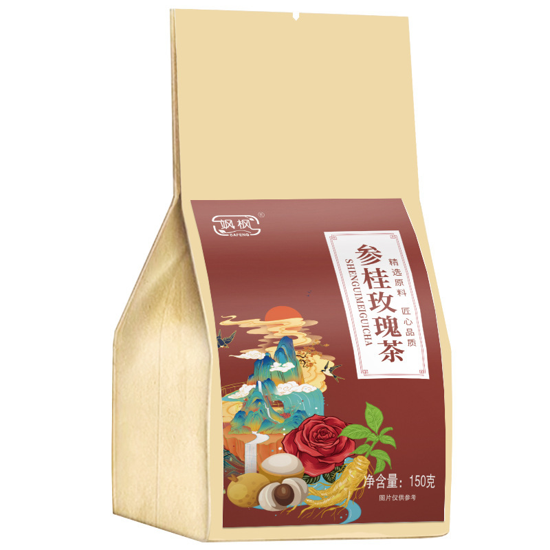 亳州市甘清堂藥業(yè)有限公司