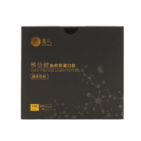 河南雅奇明膠有限公司