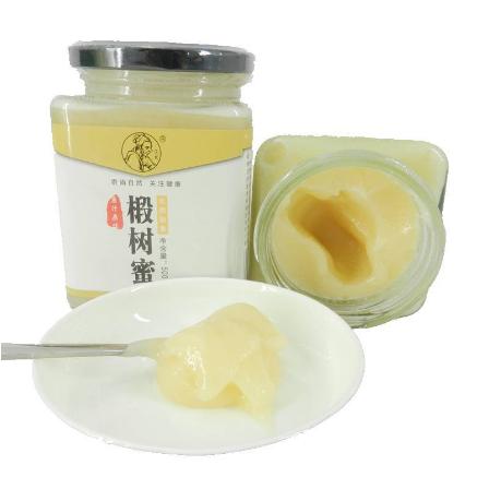 漢農(nóng)椴樹(shù)雪蜜OEM代工