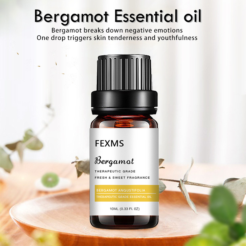 FEXMS佛手柑復(fù)方精油OEM代加工