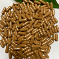 降血糖中藥膠囊 OEM貼牌代加工