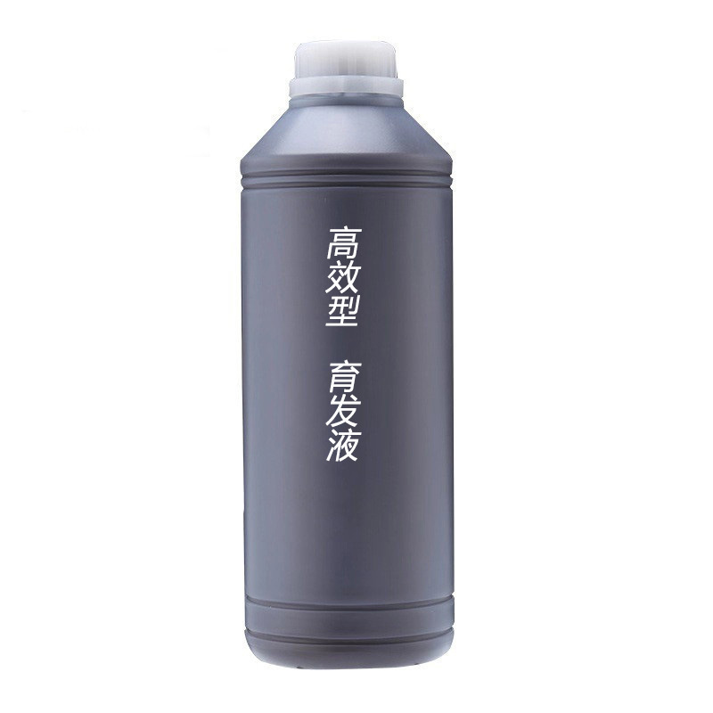 何首烏防脫育發(fā)液生長頭發(fā)修復(fù)毛囊OEM代加工